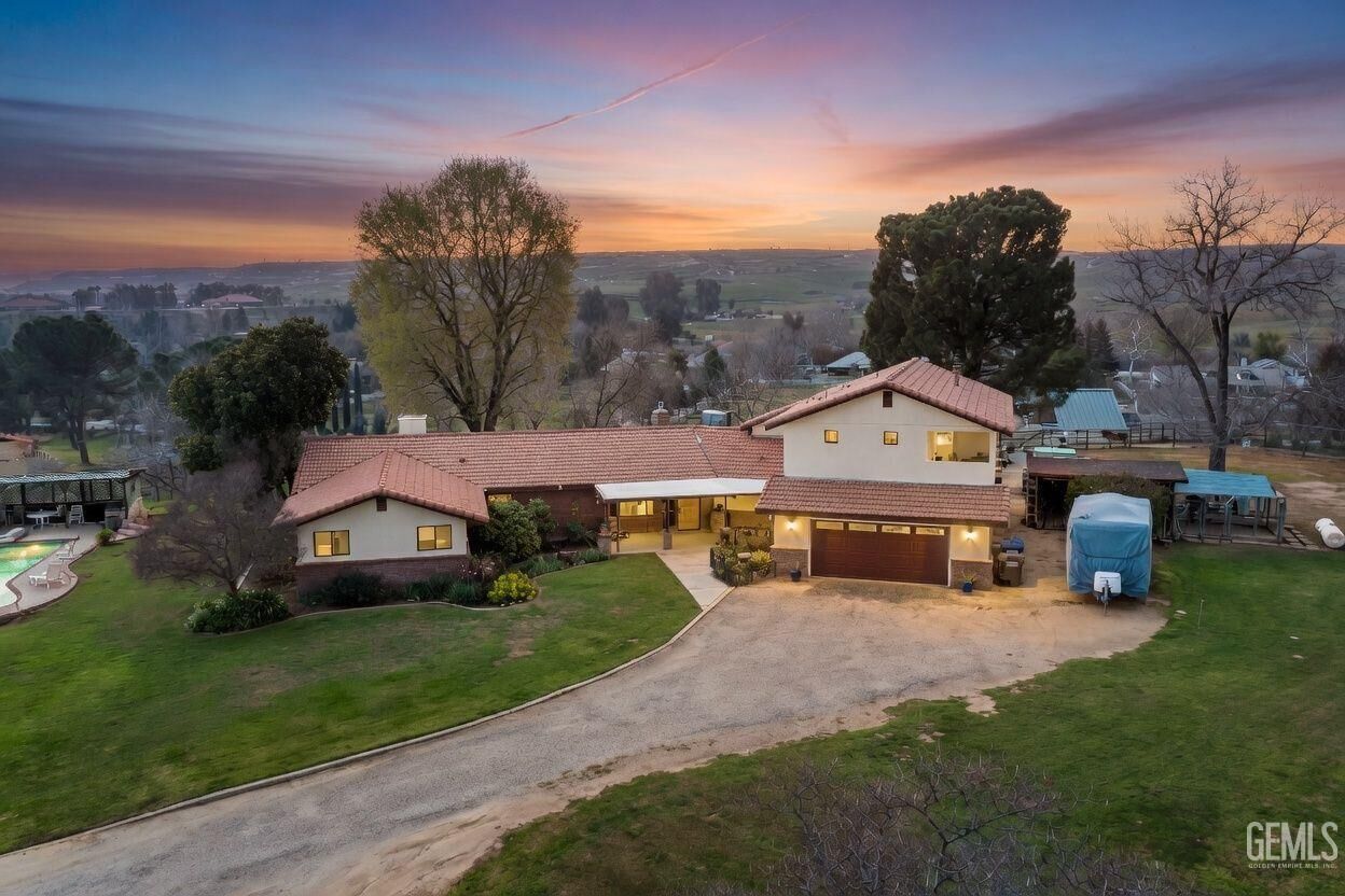Property Photo:  6600 Alfred Harrell Highway  CA 93308 
