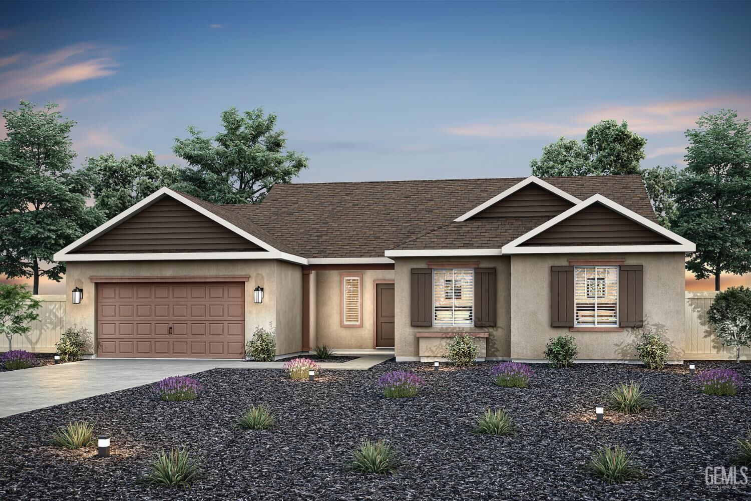 Property Photo:  503 Elderberry Place  CA 93263 