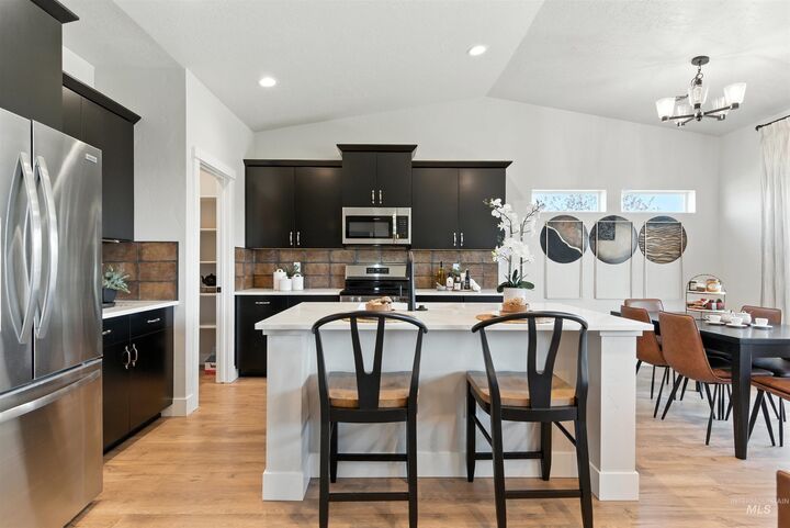 Property Photo:  158 W Omphale St.  ID 83634 