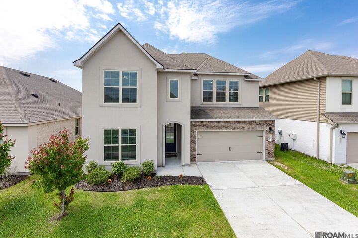Property Photo:  13908 Bellacosa Ave  LA 70817 