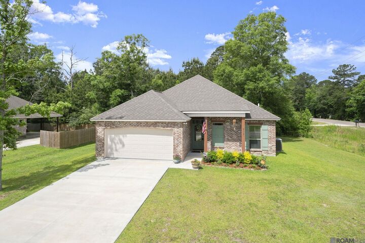 Property Photo: 29985 Bram Street LA 70754