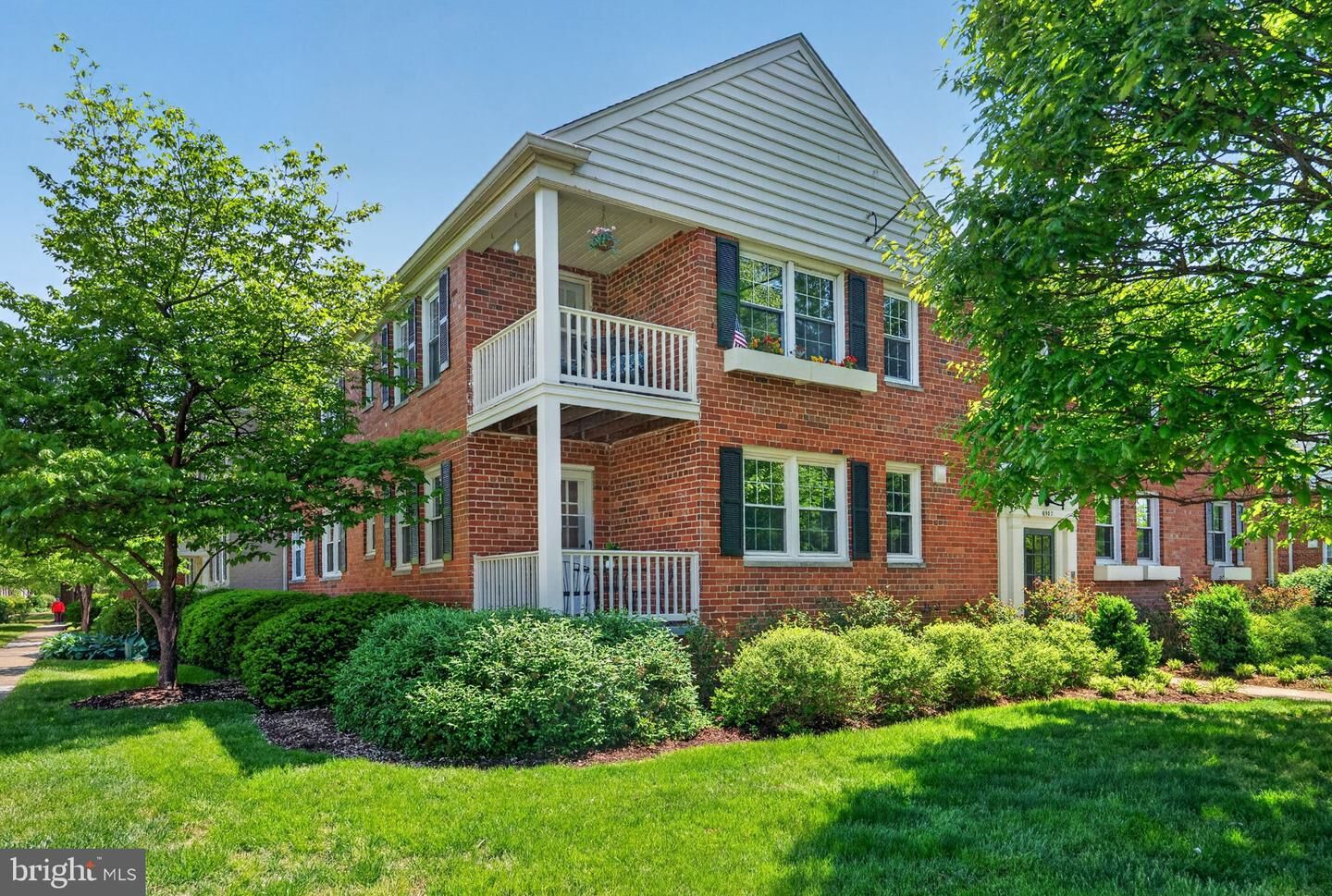 Property Photo:  6507 10th Street A1  VA 22307 