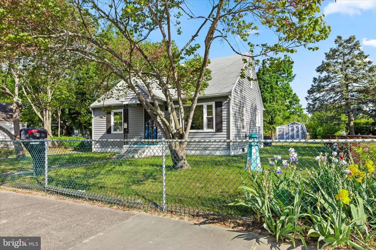Property Photo:  921 Brown Street  MD 21804 