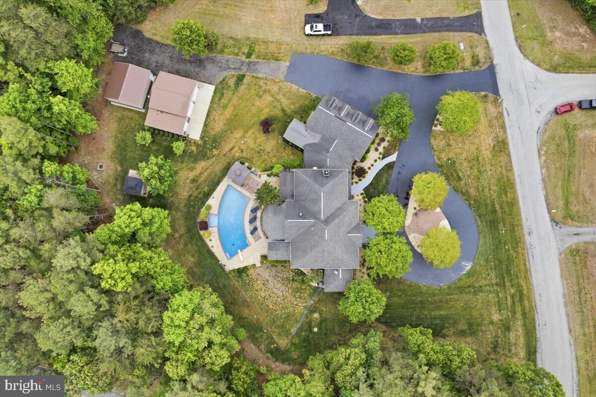 Property Photo:  4100 Hidden Creek Road  MD 20676 