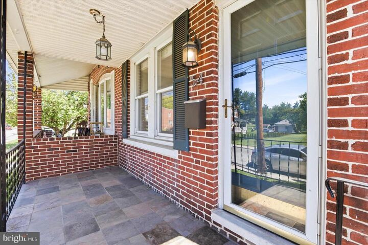 Property Photo:  54 Jefferson  PA 19403 