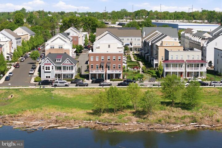 Property Photo:  108A Dock Street  PA 19020 