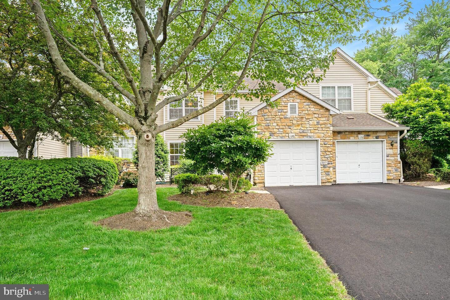 Property Photo: 120 Medinah Drive PA 19422