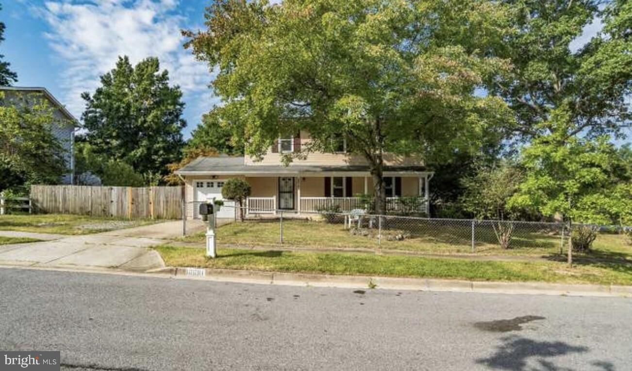 Property Photo:  10801 Winston Churchill Court  MD 20772 
