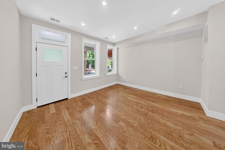 Property Photo:  237 Rock Creek Church Road NW  DC 20011 