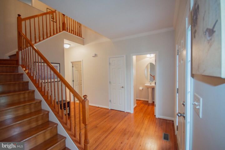 Property Photo:  567 Rivanna Run  WV 25419 