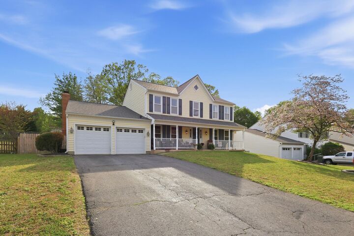 Property Photo:  16 Summerwood Drive  VA 22554 