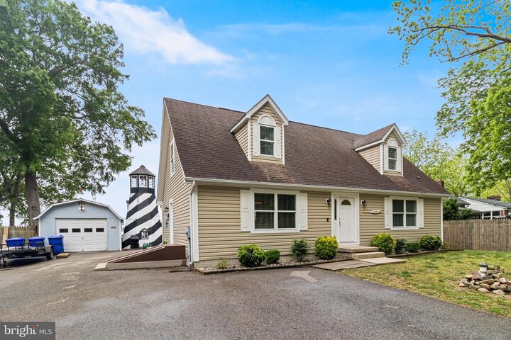 Property Photo:  12015 Woodbury Road  MD 20662 