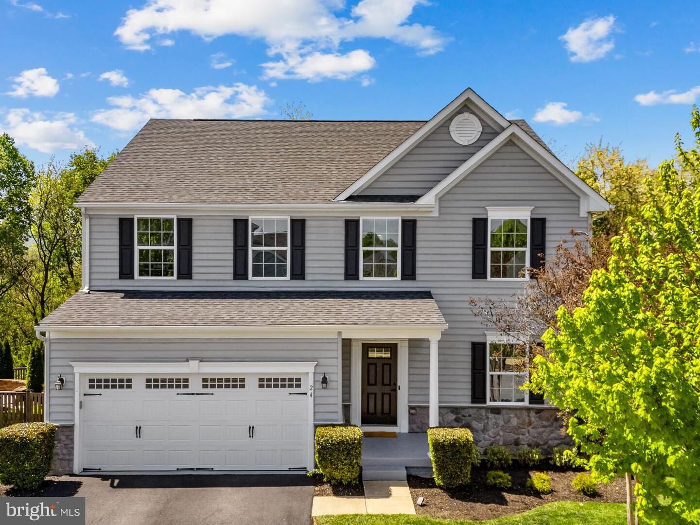 Property Photo:  24 Eisentown Drive  VA 20180 