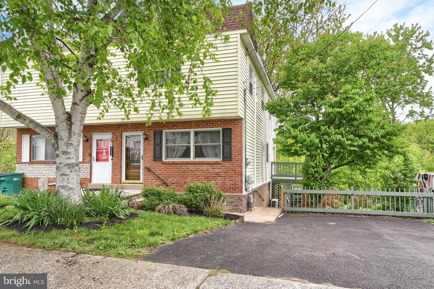 Property Photo:  619 Erford Road  PA 17011 