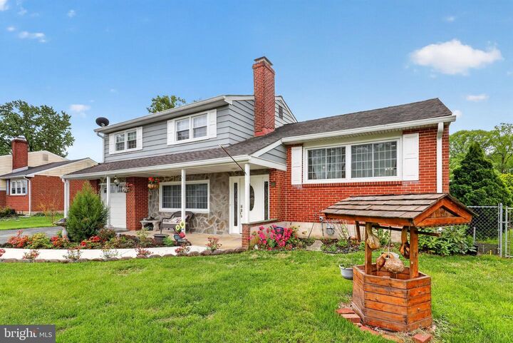 Property Photo:  2650 Grendon Drive  DE 19808 