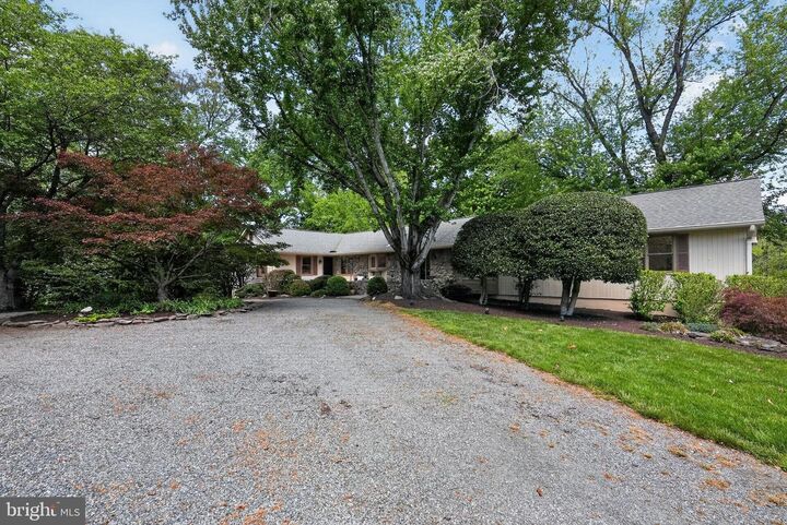 Property Photo:  13821 Esworthy Road  MD 20874 