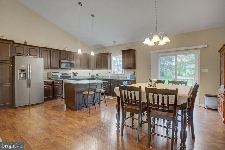Property Photo:  3799 Percy Avenue  PA 17202 