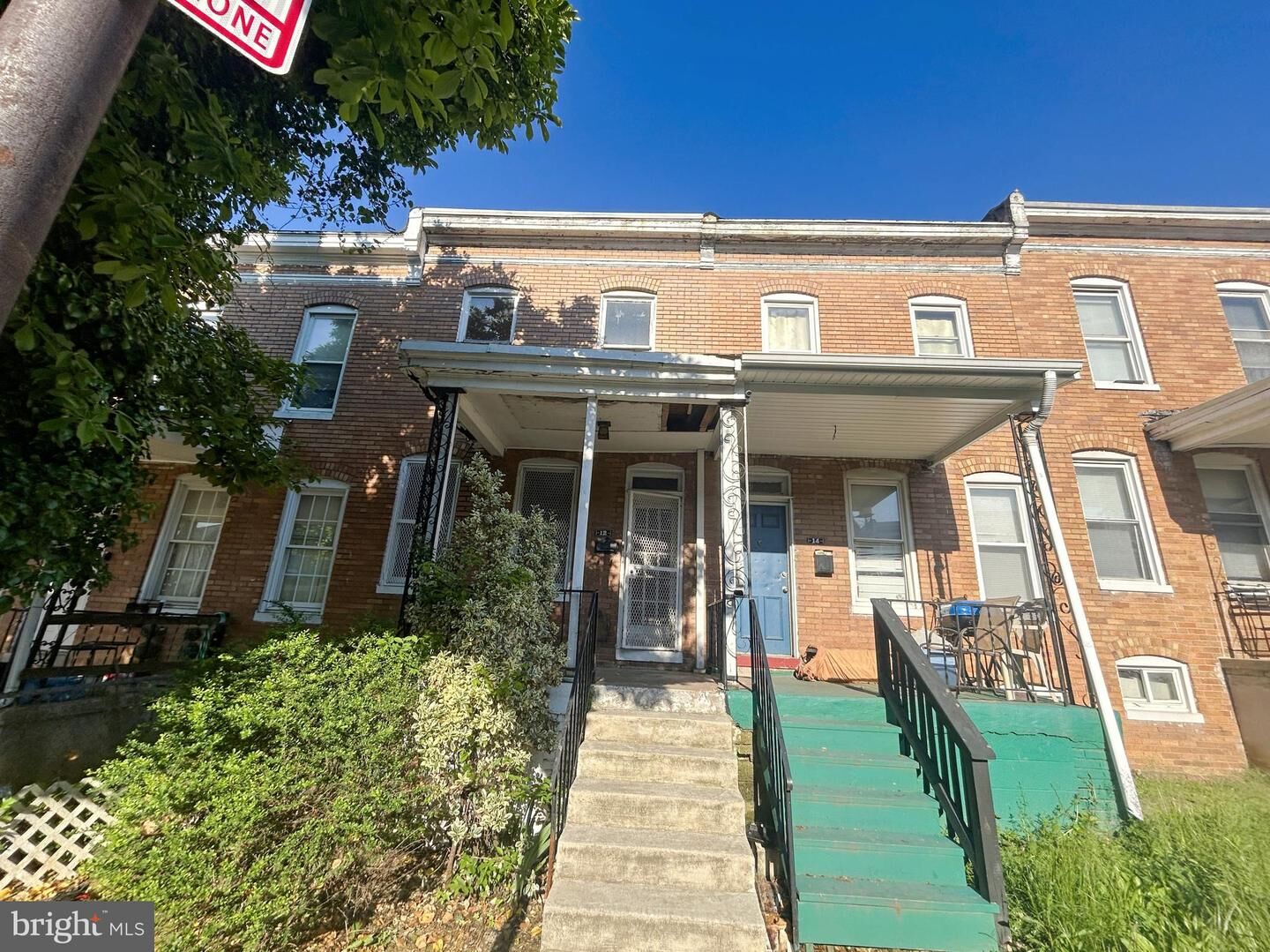 Property Photo:  12 N Abington Avenue  MD 21229 