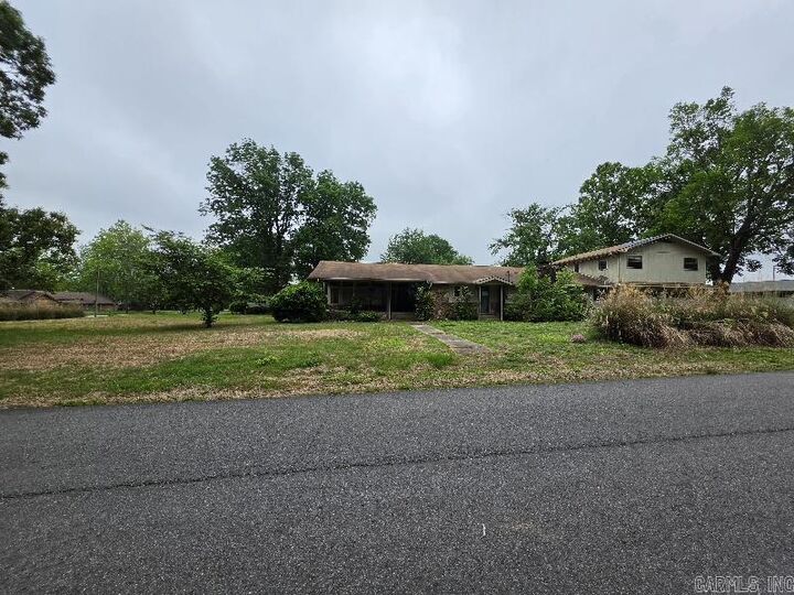 Property Photo:  1701 Bethesda  AR 71953 