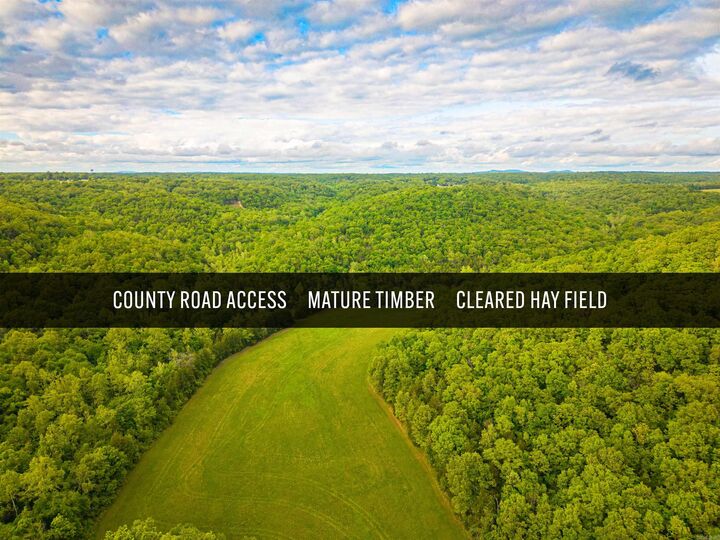 Property Photo:  001-07618-000 Rim Shoals Road  AR 72635 