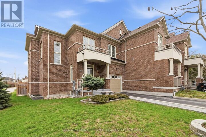 Property Photo:  23 Aldridge Lane  ON L1B 1G9 