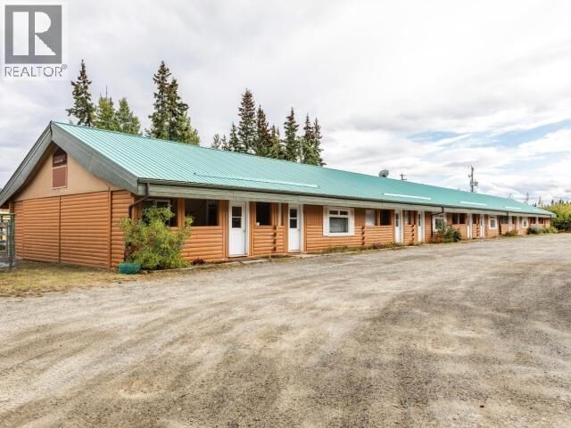 Property Photo:  91301 Alaska Highway  YT Y1A 6E4 