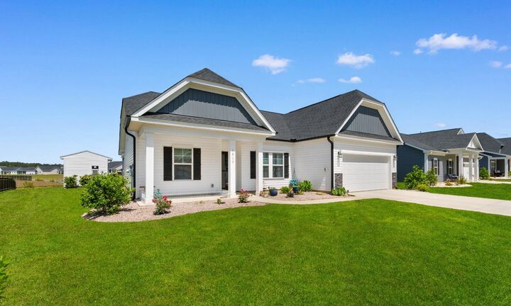 Property Photo:  1215 Mill Banks Dr.  SC 29568 