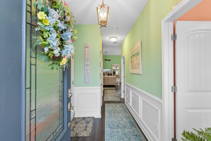 Property Photo:  941 Witherbee Way  SC 29566 