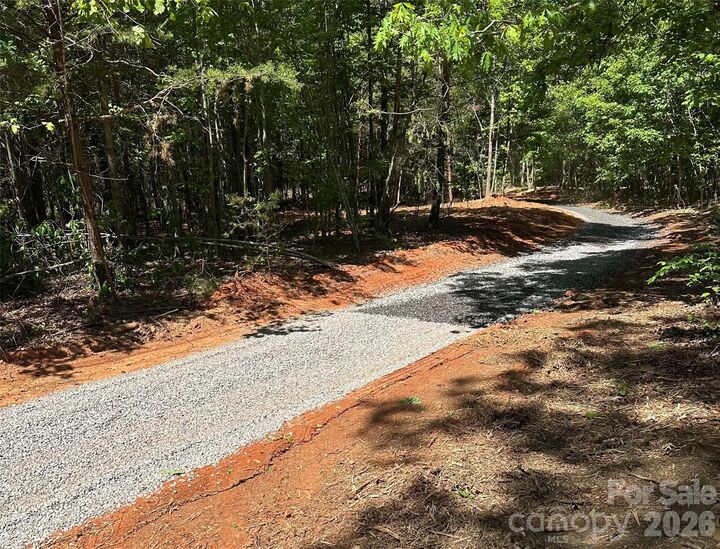 Property Photo: 197 Long Leaf Pine Drive Lot 3 NC 28636