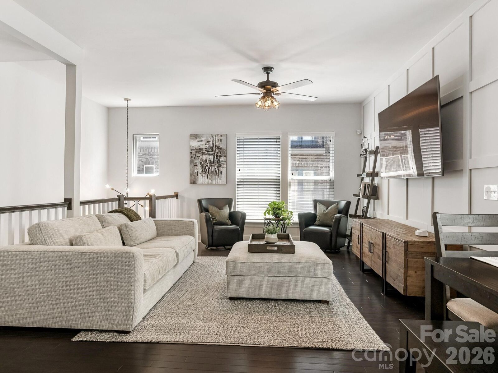 Property Photo: 3536 Craughwell Drive NC 28209