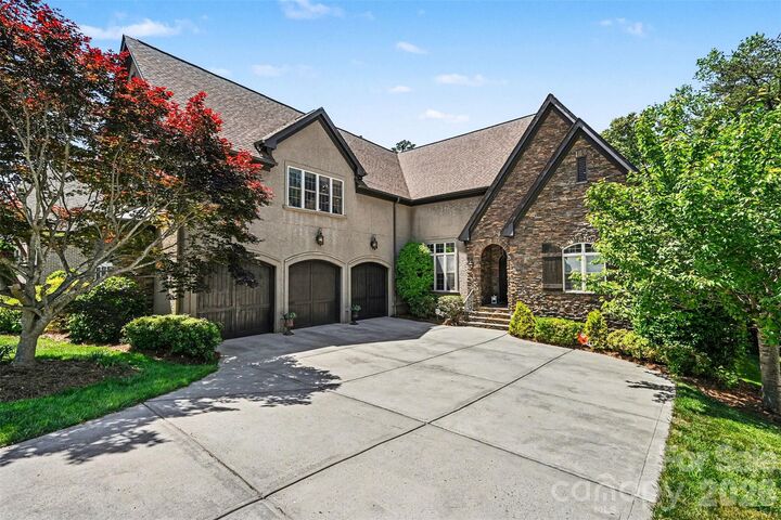 Property Photo:  295 Bent Tree Drive  NC 28164 