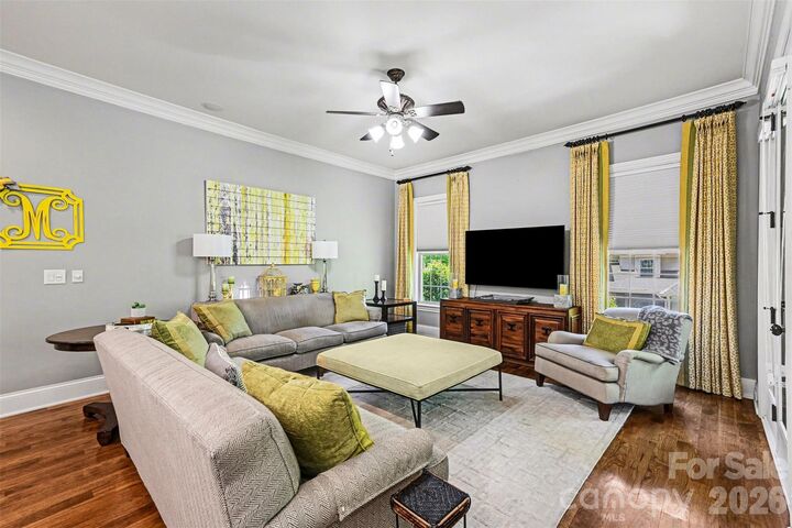 Property Photo:  295 Bent Tree Drive  NC 28164 
