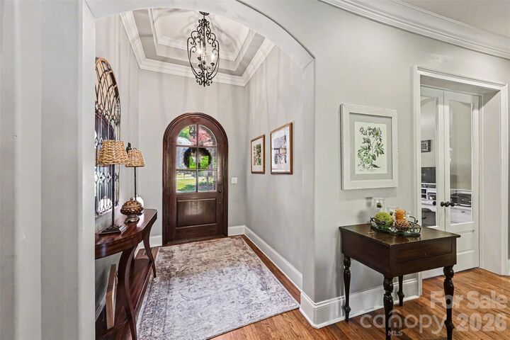 Property Photo:  295 Bent Tree Drive  NC 28164 
