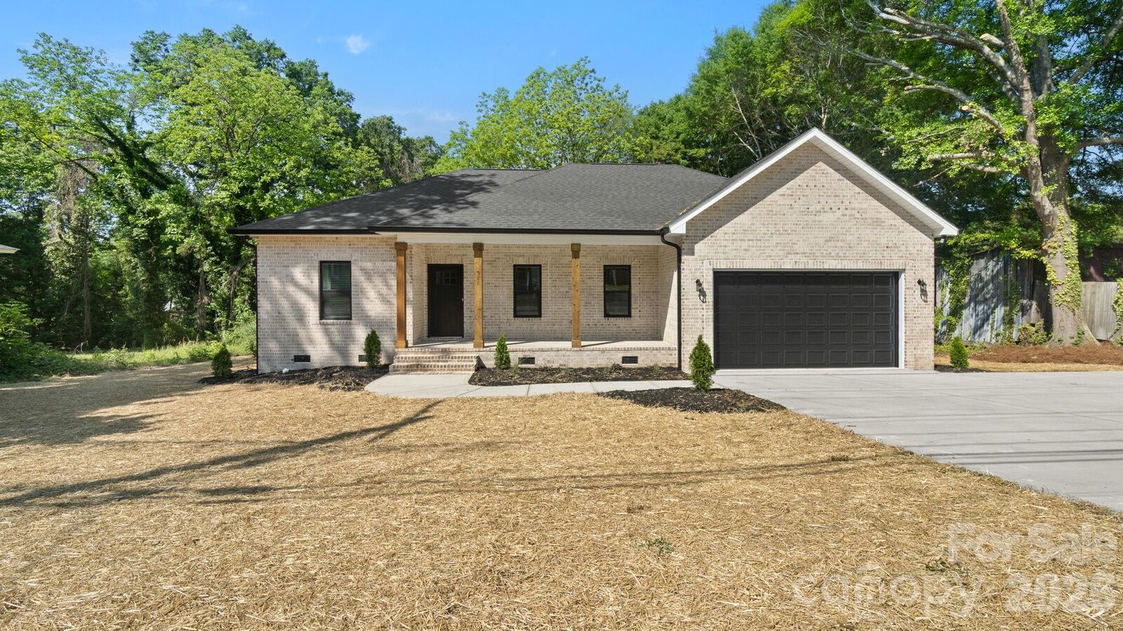 Property Photo: 511 North Flint Street NC 28107