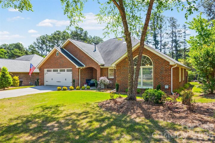 Property Photo:  227 Point Wylie Lane  SC 29708 