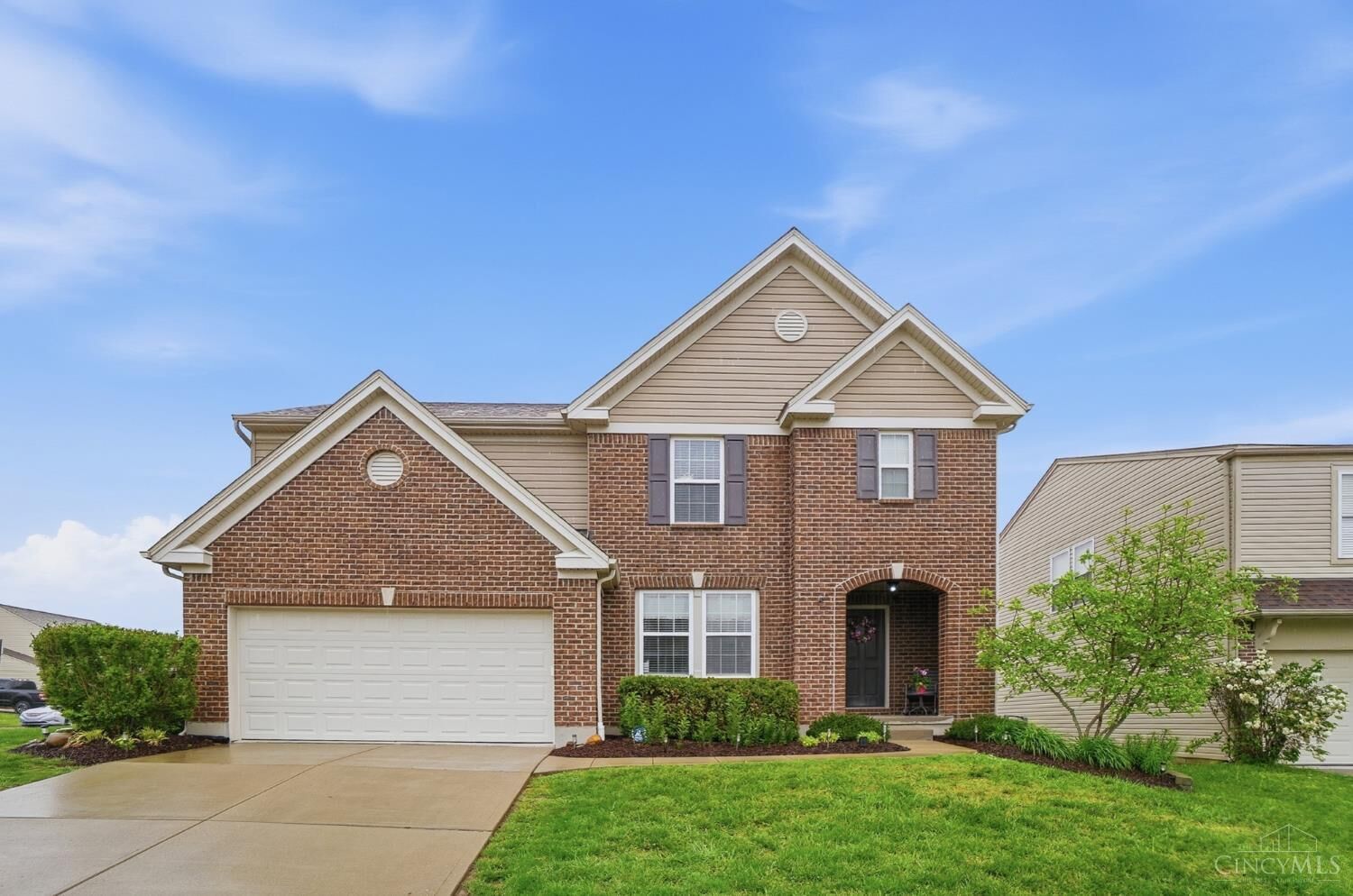 Property Photo:  5230 Crested Owl Court  OH 45152 