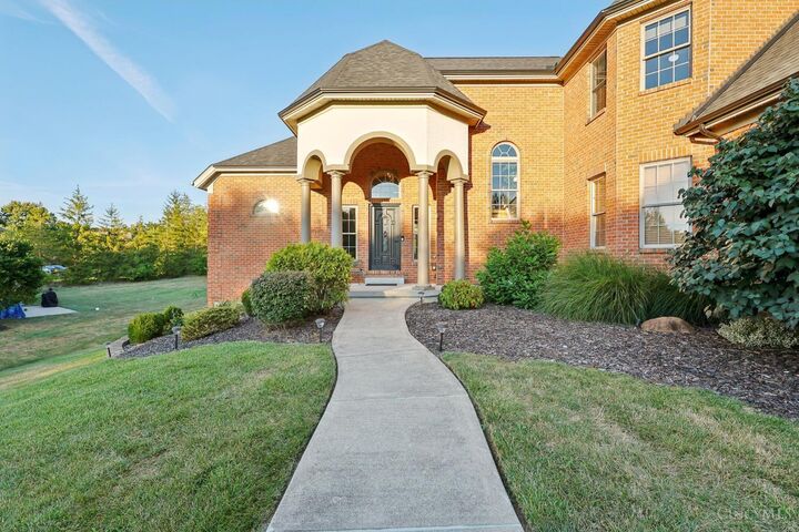 Property Photo:  7066 Hearthside Court  OH 45011 