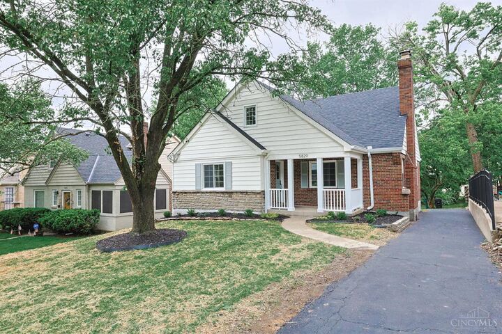 Property Photo:  5829 Pandora Avenue  OH 45213 