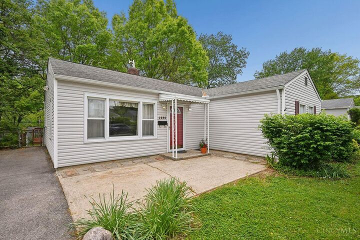 Property Photo:  6535 Graf Drive  OH 45230 