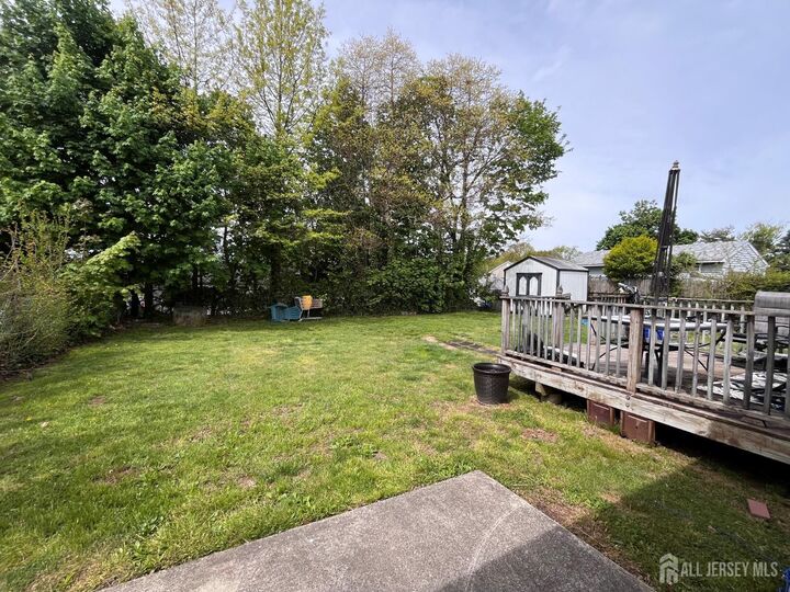 Property Photo:  11 Purdue Road  NJ 08859 