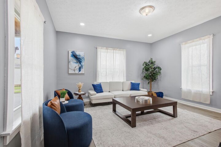 Property Photo:  397 Friesner Avenue  OH 43138 