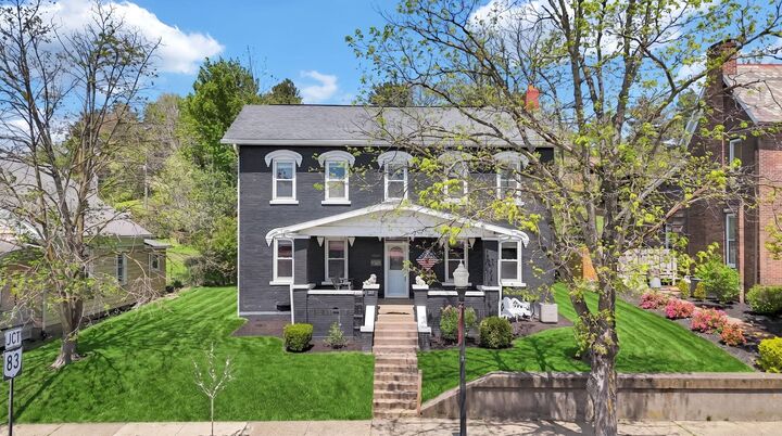 Property Photo:  167 W Main Street  OH 43762 