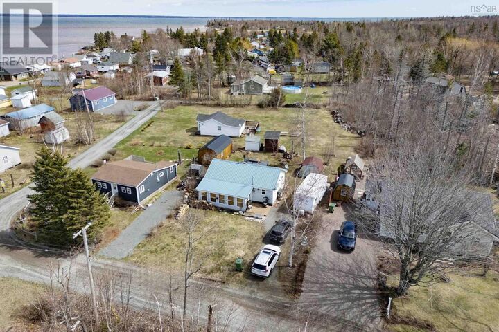 Property Photo: 60 Jackson Point Road NS B4H 3X9