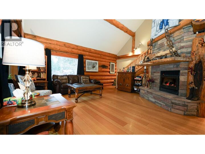 Property Photo: 5464 Agate Bay Road BC V0E 2E0