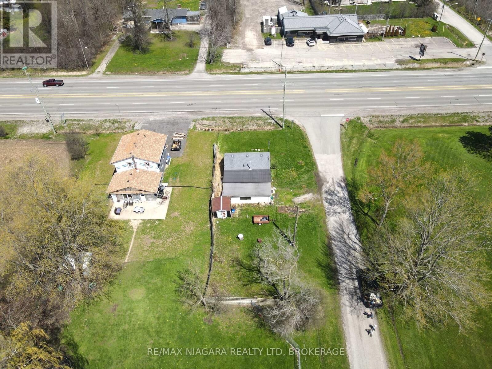 Property Photo:  1891 Garrison Road  ON L2A 5M4 