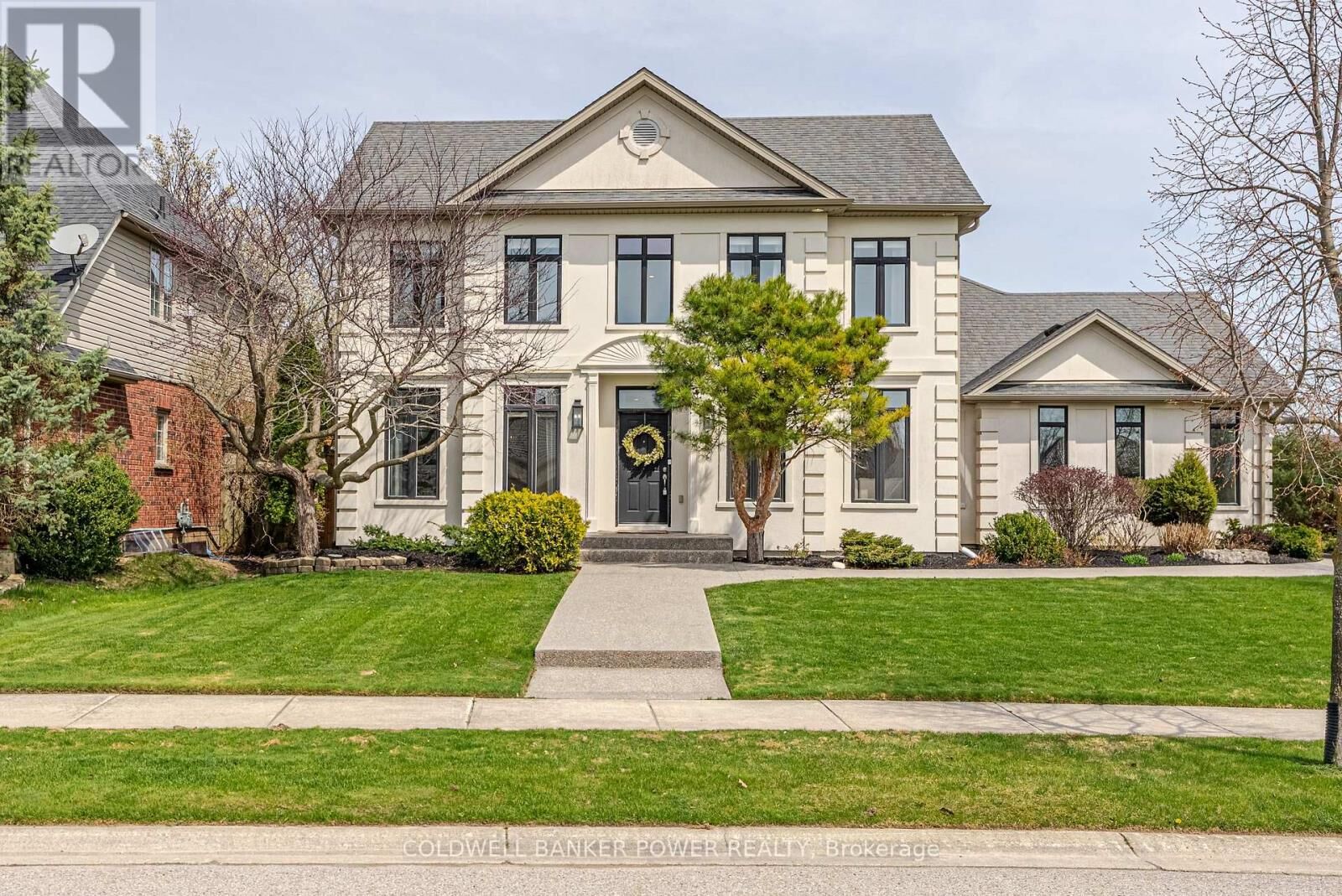 Property Photo:  1954 Faircloth Road  ON N6G 5J3 