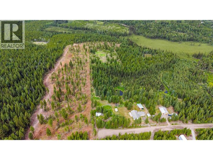 Property Photo: 6784 Barnett Road BC V0K 2E2