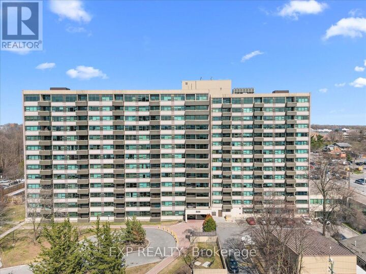 Property Photo:  555 Brittany Drive 1211  ON K1K 4C5 