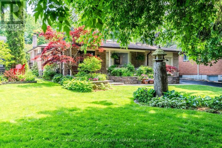 Property Photo:  1425 Old Forest Road  ON L1V 1N8 