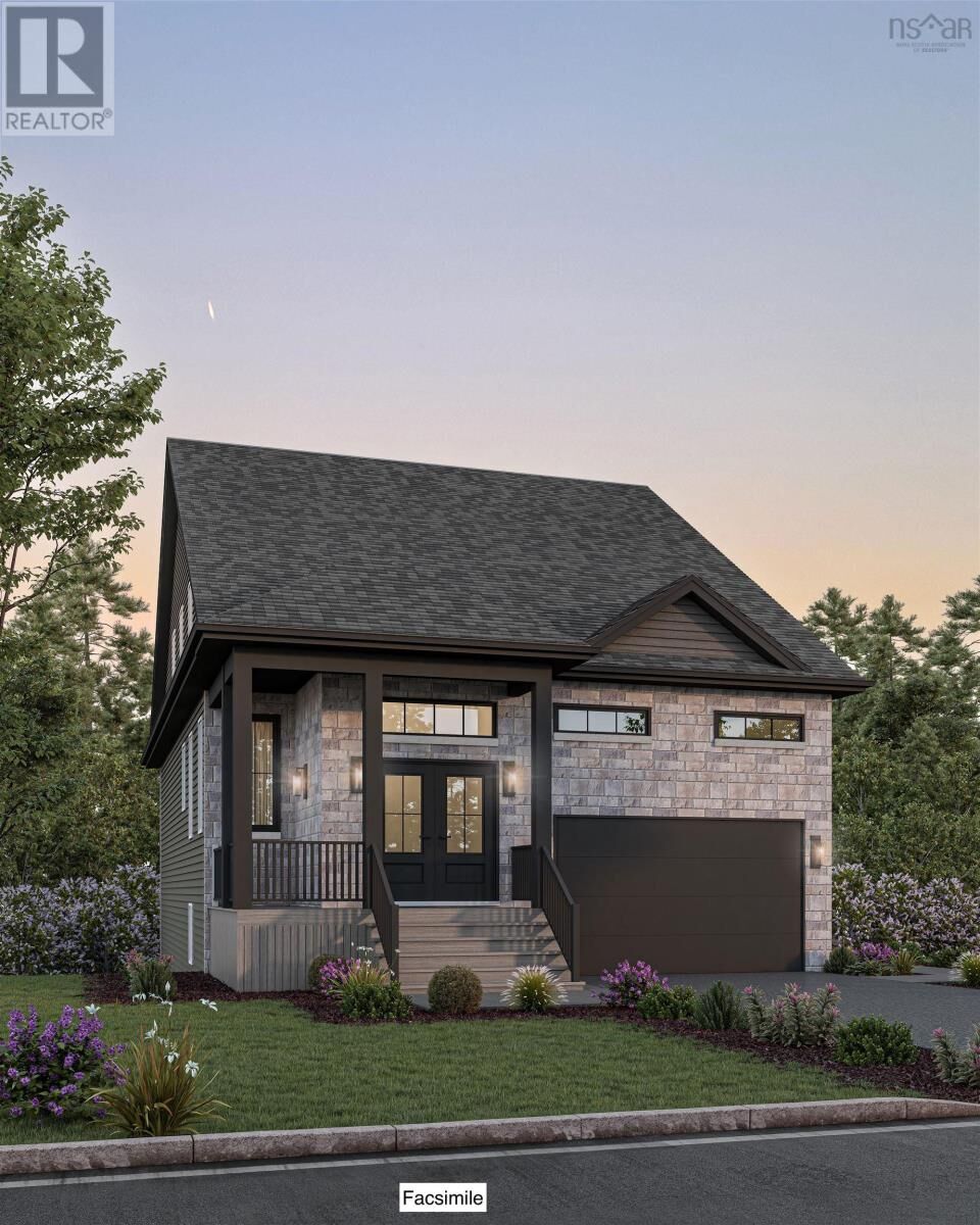 Property Photo: 142 Gardenia Way 21 NS B2X 0C8